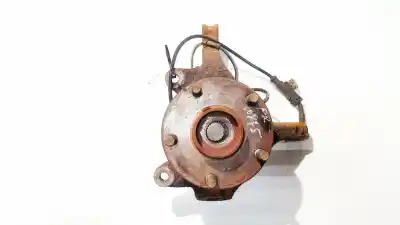 Pezzo di ricambio per auto di seconda mano snodo anteriore sinistro per toyota auris (_e15_) 1.4 d-4d (nde150_) riferimenti oem iam 