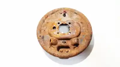 Pezzo di ricambio per auto di seconda mano pezzi vari per citroen c2 (jm_) 1.4 riferimenti oem iam   