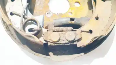 Pezzo di ricambio per auto di seconda mano pezzi vari per citroen c2 (jm_) 1.4 riferimenti oem iam   