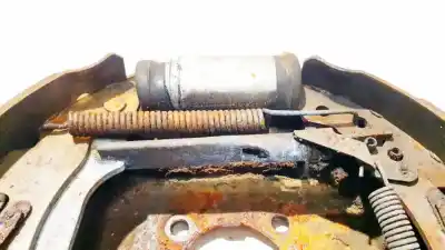 Pezzo di ricambio per auto di seconda mano pezzi vari per citroen c2 (jm_) 1.4 riferimenti oem iam   