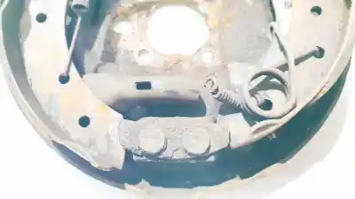 Pezzo di ricambio per auto di seconda mano pezzi vari per citroen c2 (jm_) 1.4 riferimenti oem iam   