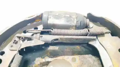 Pezzo di ricambio per auto di seconda mano pezzi vari per citroen c2 (jm_) 1.4 riferimenti oem iam   