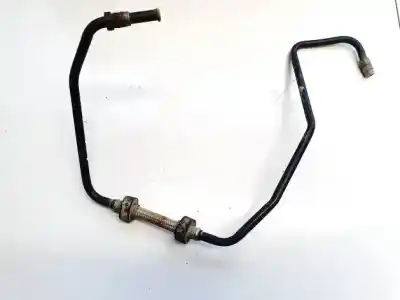 Pezzo di ricambio per auto di seconda mano tubo per nissan bluebird hatchback (t72, t12) 1.6 riferimenti oem iam 