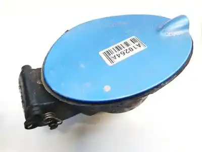 Pezzo di ricambio per auto di seconda mano tappo del serbatoio per nissan bluebird hatchback (t72, t12) 1.6 riferimenti oem iam 8v41s27936ad