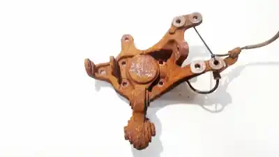 Piesă de schimb auto la mâna a doua fuzeta stânga spate pentru kia cee'd fastback (ed) 1.4 referințe oem iam 