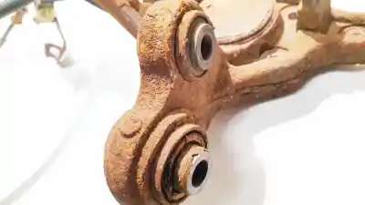 Second-hand car spare part rear right knuckle for kia cee'd fastback (ed) 1.4 oem iam references   