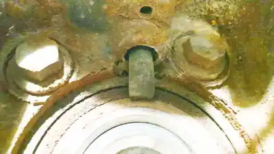 Peça sobressalente para automóvel em segunda mão sensor abs por mini one, 2006.06 - 2013.06 1.4 70kw 2006.06 - 2013.06 referências oem iam   