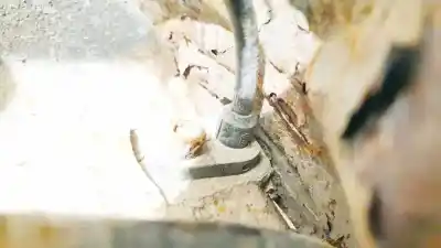 Peça sobressalente para automóvel em segunda mão sensor abs por mini one, 2006.06 - 2013.06 1.4 70kw 2006.06 - 2013.06 referências oem iam 