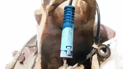 Peça sobressalente para automóvel em segunda mão sensor abs por mini one, 2006.06 - 2013.06 1.4 70kw 2006.06 - 2013.06 referências oem iam   