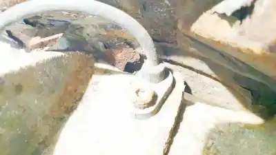 Peça sobressalente para automóvel em segunda mão sensor abs por mini one, 2006.06 - 2013.06 1.4 70kw 2006.06 - 2013.06 referências oem iam 