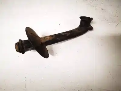 Peça sobressalente para automóvel em segunda mão plásticos por volvo v70 ii (285) d5 referências oem iam 31101199