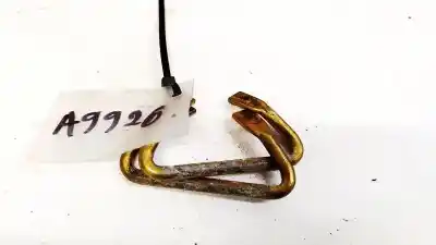 Second-hand car spare part plastics for ford galaxy (vx) 1.9 tdi cat oem iam references d0d7a  