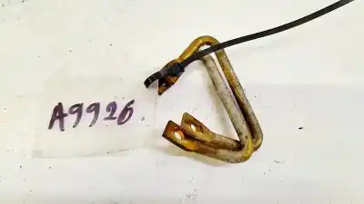 Gebrauchtes Autoersatzteil kunststoffe zum ford galaxy (vx) 1.9 tdi cat oem-iam-referenzen d0d7a