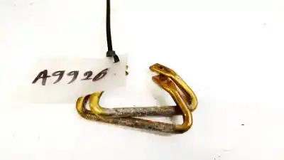 Second-hand car spare part plastics for ford galaxy (vx) 1.9 tdi cat oem iam references d0d7a  