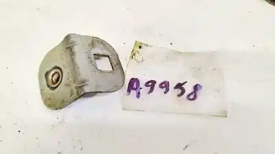 Peça sobressalente para automóvel em segunda mão plásticos por renault laguna iii 2.0 dci diesel cat referências oem iam 6314100033ra