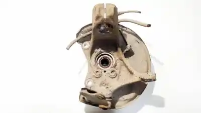 Peça sobressalente para automóvel em segunda mão manga de eixo dianteira direita por audi tt (8j3/8j9) 2.0 tdi quattro coupe referências oem iam 