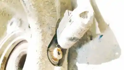 Peça sobressalente para automóvel em segunda mão sensor abs por audi tt (8j3/8j9) 2.0 tdi quattro coupe referências oem iam 