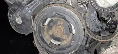 Pezzo di ricambio per auto di seconda mano puleggia dell albero motore per citroen ds3 (sa_) 1.6 thp 150 riferimenti oem iam 