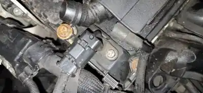 Pezzo di ricambio per auto di seconda mano sensore per citroen ds3 (sa_) 1.6 thp 150 riferimenti oem iam   