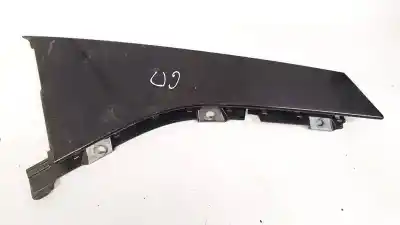 Автозапчасти б/у пластик за ford focus iii 1.6 tdci ссылки oem iam bm51n254a42aa