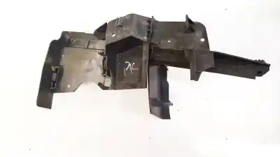 Автозапчасти б/у усиление переднего бампера за ford focus iii 1.6 tdci ссылки oem iam bm51a219a65cc