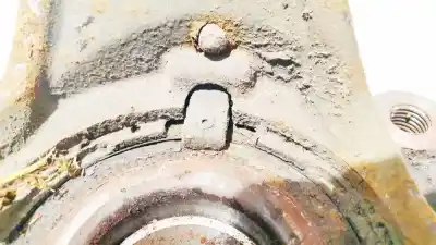 Tweedehands auto-onderdeel abs-sensor voor citroen ds3 (sa_) 1.6 thp 150 oem iam-referenties   