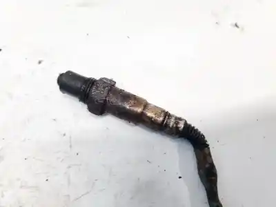 Pièce détachée automobile d'occasion sonde lambda pour audi a4 b8 (8k2) 2.0 tdi quattro références oem iam   