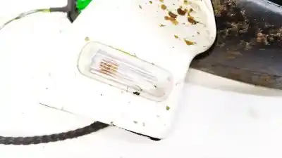 Second-hand car spare part left side light for citroen c4 i (lc_) 1.6 hdi oem iam references   