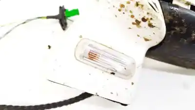 Second-hand car spare part left side light for citroen c4 i (lc_) 1.6 hdi oem iam references   