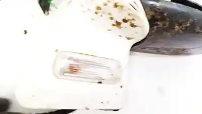 Tweedehands auto-onderdeel linker zijlamp voor citroen c4 i (lc_) 1.6 hdi oem iam-referenties 