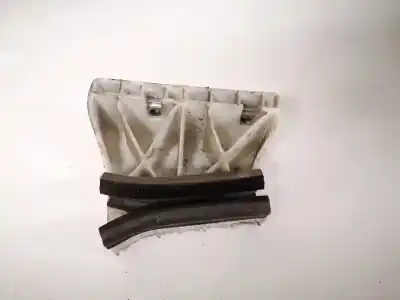 Peça sobressalente para automóvel em segunda mão reforço do pára choques dianteiro por citroen c3 ii (sc_) 1.4 hdi 70 (sc8hzc, sc8hr0, sc8hp4) referências oem iam 9682973180