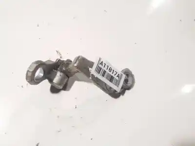 Автозапчастина б/у фільм дверей для ford focus ii (da_, hcp, dp) 2.0 посилання на oem iam 