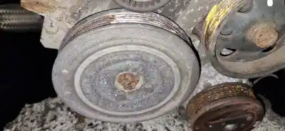 Автозапчастина б/у шків колінчастого вала для bmw 3 (e30) m3 2.3 посилання на oem iam 