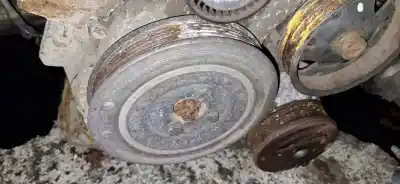Peça sobressalente para automóvel em segunda mão polia do virabrequim por bmw 3 (e30) m3 2.3 referências oem iam   