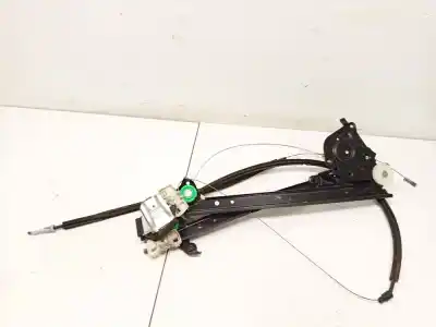 Pezzo di ricambio per auto di seconda mano alzacristalli anteriore destro per ford galaxy i (wgr) 1.9 tdi riferimenti oem iam 