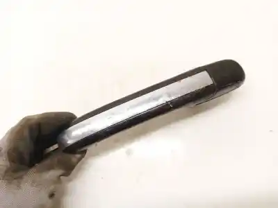 Pezzo di ricambio per auto di seconda mano maniglia esterna posteriore destra per ford galaxy i (wgr) 1.9 tdi riferimenti oem iam 