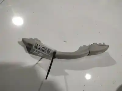 Second-hand car spare part roof handle for peugeot 207/207+ (wa_, wc_) 1.6 16v vti oem iam references 9663652877