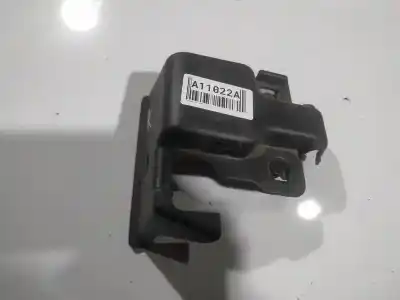 Second-hand car spare part plastics for peugeot 207/207+ (wa_, wc_) 1.6 16v vti oem iam references 53248