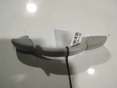 Second-hand car spare part roof handle for peugeot 207/207+ (wa_, wc_) 1.6 16v vti oem iam references 9650189677