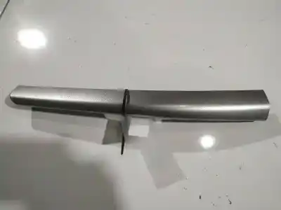 Second-hand car spare part plastics for peugeot 207/207+ (wa_, wc_) 1.6 16v vti oem iam references 9651950177