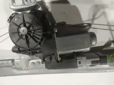 Second-hand car spare part left front window motor for peugeot 207/207+ (wa_, wc_) 1.6 16v vti oem iam references 400915k