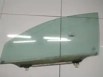 Автозапчасти б/у левое переднее окно за toyota avensis (_t25_) 2.0 d-4d (adt250_) ссылки oem iam as2