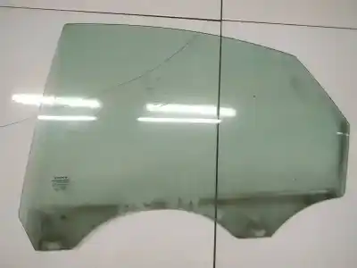 Second-hand car spare part REAR LEFT GLASS WINDOW for VOLVO S40 II (544)  OEM IAM references AS2  
