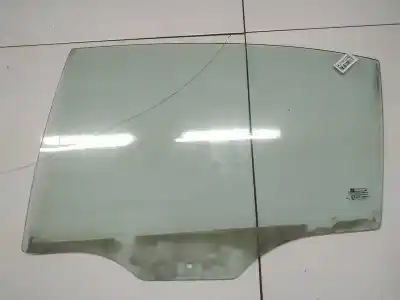 Second-hand car spare part REAR LEFT GLASS WINDOW for OPEL VECTRA C (Z02)  OEM IAM references AS2  