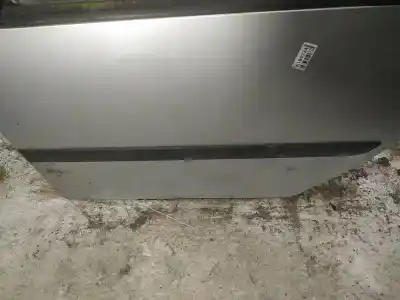 Second-hand car spare part plastics for skoda roomster (5j7) 1.4 tdi oem iam references 