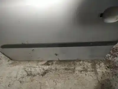 Second-hand car spare part plastics for skoda roomster (5j7) 1.4 tdi oem iam references 