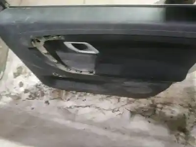Second-hand car spare part right rear door trim for skoda roomster (5j7) 1.4 tdi oem iam references 