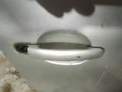 Second-hand car spare part exterior right front door handle for skoda roomster (5j7) 1.4 tdi oem iam references 