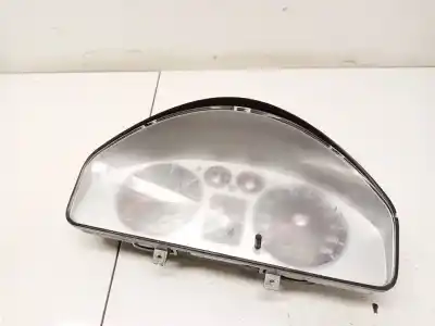 Pezzo di ricambio per auto di seconda mano pannello degli strumenti per ford galaxy i (wgr) 1.9 tdi riferimenti oem iam 7m5920820