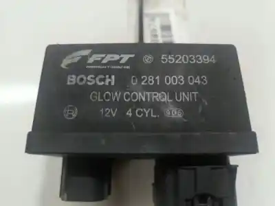 Peça sobressalente para automóvel em segunda mão caixa de pré-aquecimento por austin maxi i fastback 1500 referências oem iam 55203394  55203394, 0281003043